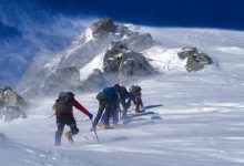 Peak Climbing Permit & Fees