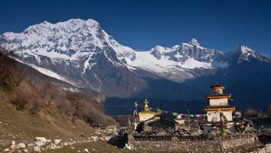 Manaslu Conservation Area