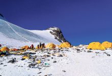 Mountaineering Royalty Nepal