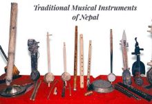 Nepali Musical Instruments