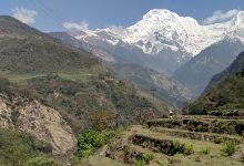 Annapurna Conservation Area