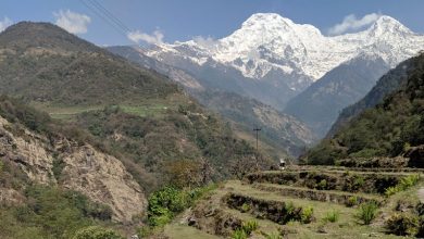 Annapurna Conservation Area