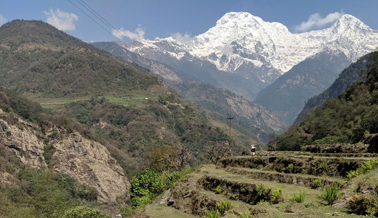 Annapurna Conservation Area