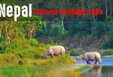 Cultural Heritage Sites of Nepal