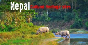 Cultural Heritage Sites of Nepal