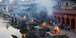 Cremation Ghats