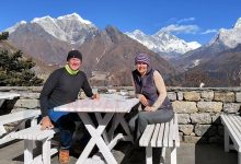 Everest View Trek