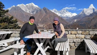 Everest View Trek