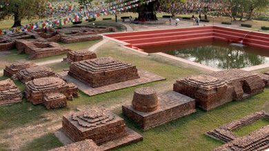 Archaeology of Nepal