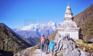 Tengboche Monastery