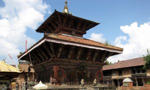 Changu Narayan Temple