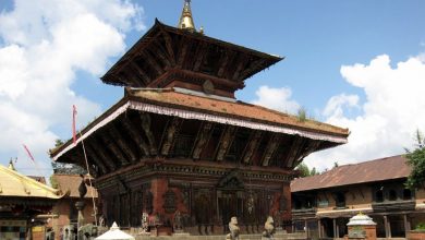 Changu Narayan Temple