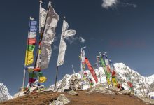 Langtang Valley Trek