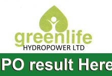 Greenlife Hydropower