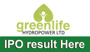 Greenlife Hydropower