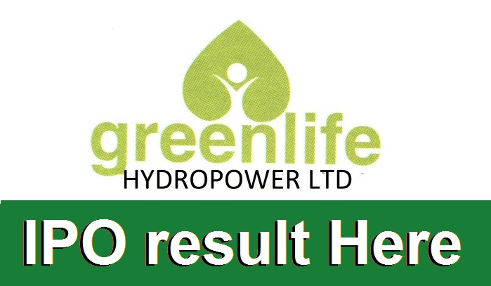 Greenlife Hydropower
