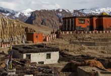 Upper Mustang Travel Guide