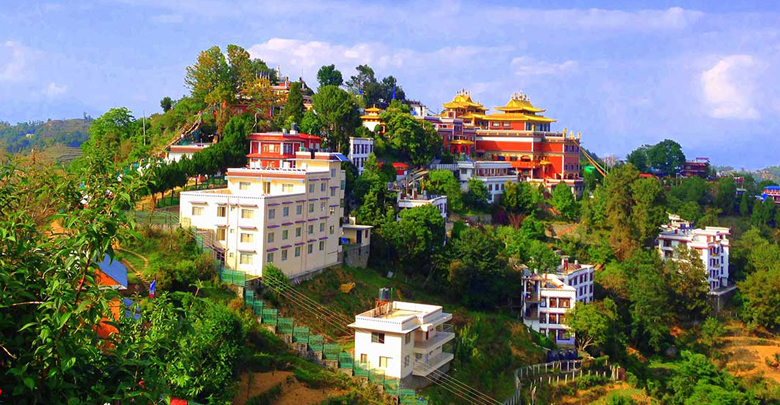 Dhulikhel