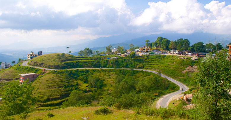 Nagarkot