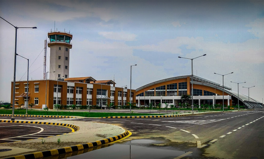 Bhairahawa Airport