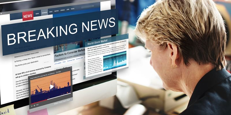 News Websites