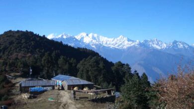 Best Treks in Nepal for Beginners
