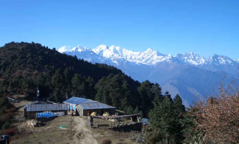 Best Treks in Nepal for Beginners