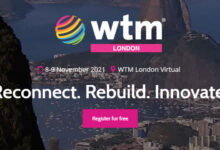 WTM London