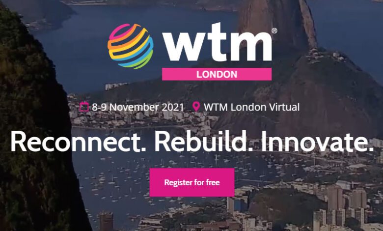 WTM London