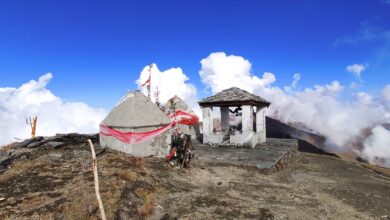 Khaptad National Park Trek