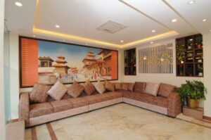 Hotel Amarawati