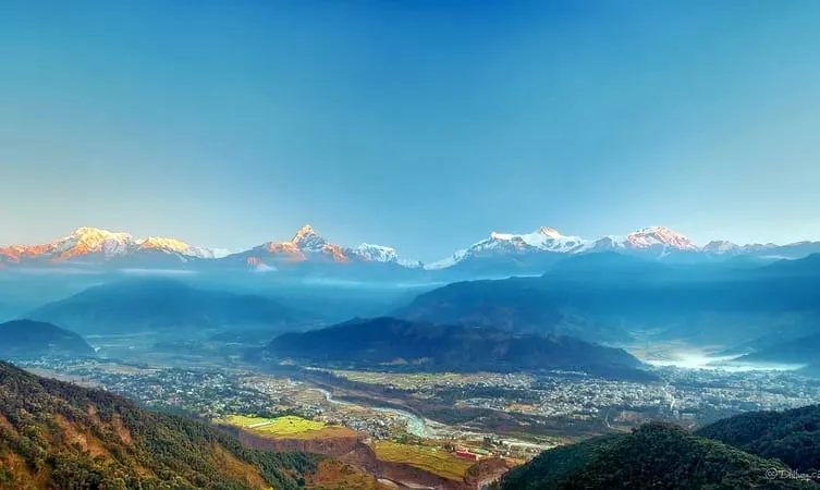 Interesting Facts Pokhara