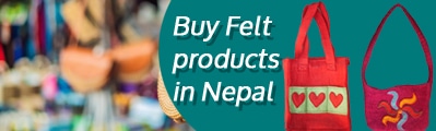 Buy Felt Products