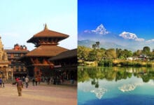 Kathmandu and Pokhara Tour