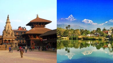 Kathmandu and Pokhara Tour