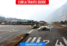 Lukla Travel Guide