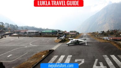 Lukla Travel Guide