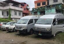 Kathmandu Car Rental Services