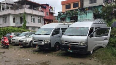 Kathmandu Car Rental Services