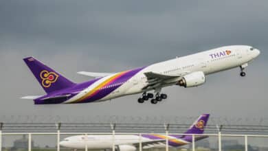 Thai Airways