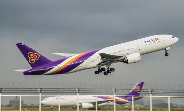 Thai Airways