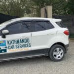 Kathmandu Car Services