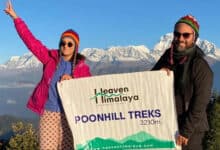 Heaven Himalaya