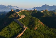 Great Wall of China