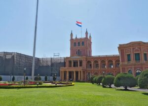 Palacio de López