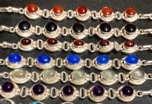 Richmond Handicraft | Buy Silver Jewellery