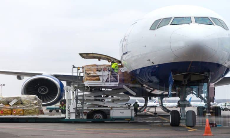 Aroma Courier & Cargo