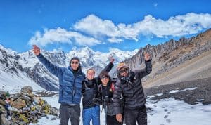 Hiking Bees Treks and Expeditions