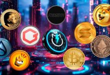Top 10 Cryptocurrencies to Invest in for 2025