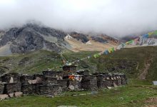 Chhayanath National Park